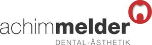 Achim Melder Dental-Ästhetik Logo